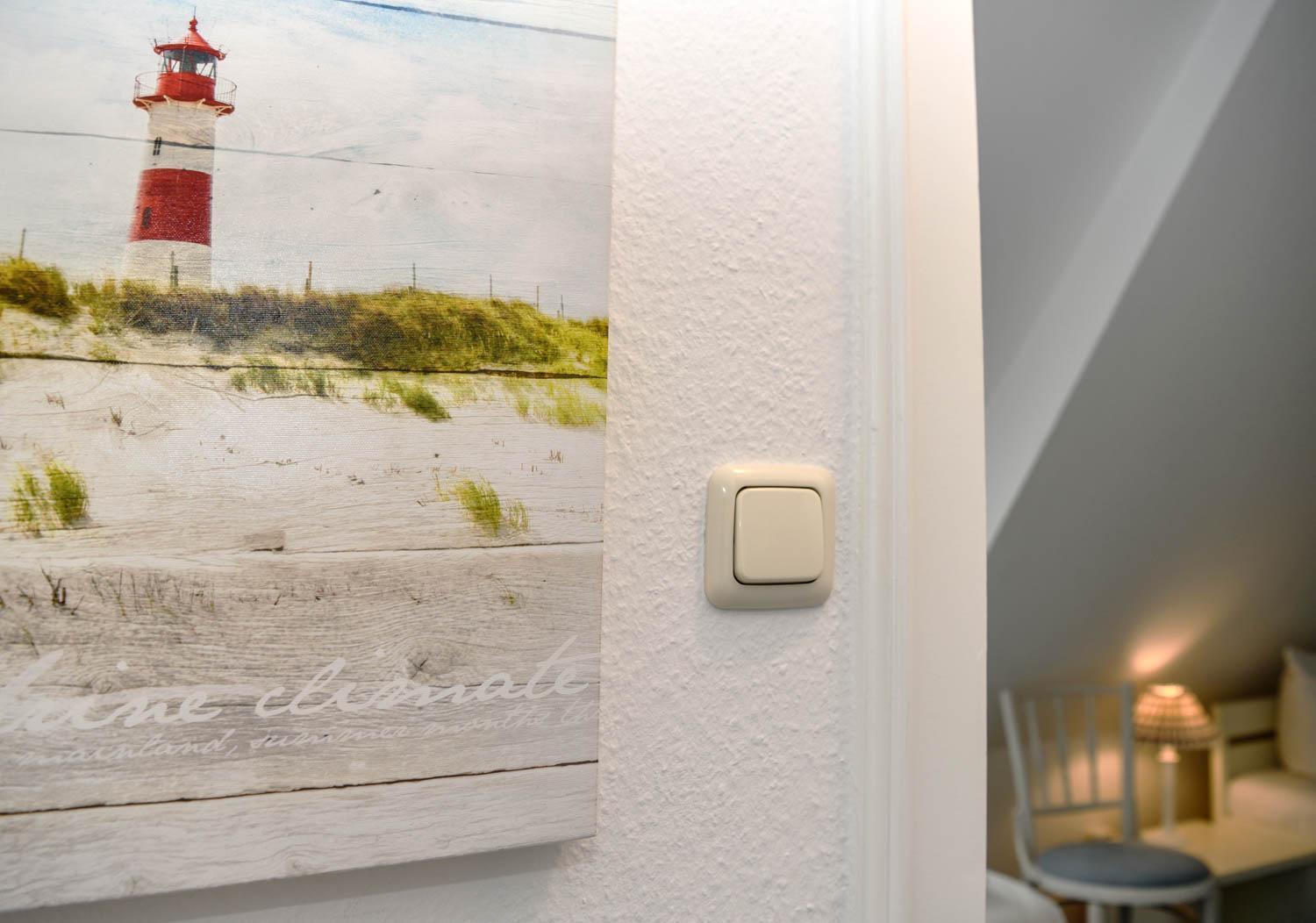Carina 1Stock Apartment Wenningstedt-Braderup Exterior photo