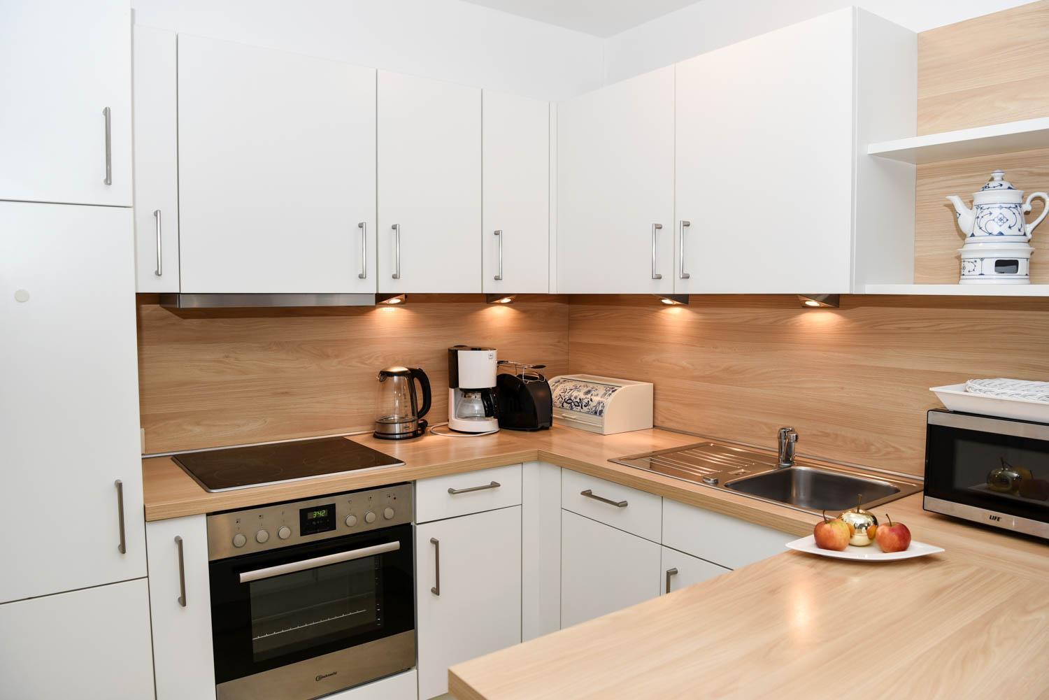 Carina 1Stock Apartment Wenningstedt-Braderup Exterior photo